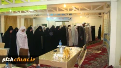 جلسه شورای اساتید