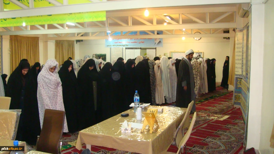 جلسه شورای اساتید