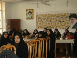 برگزاری کارگاه آشنایی با فرقه وهابیت