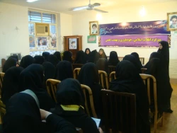 گزارش میزگرد انقلاب اسلامی، خودباوری و نهضت علمی و امید به آینده