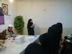 گزارش میزگرد انقلاب اسلامی، خودباوری و نهضت علمی و امید به آینده