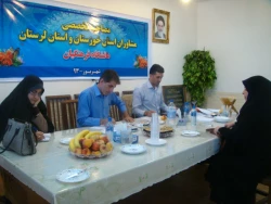 مصاحبه مشاوره