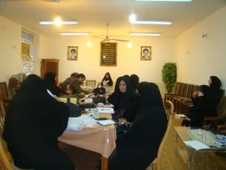 شورای مدرسین