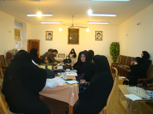 شورای مدرسین