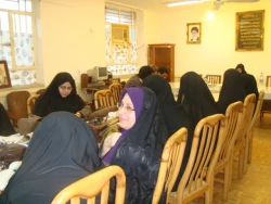 شورای مدرسین