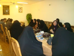 شورای مدرسین