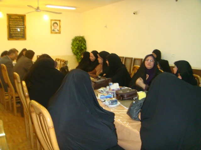 شورای مدرسین