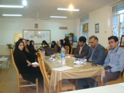 شورای مدرسین