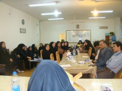 شورای مدرسین