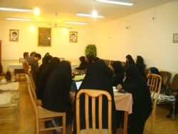 شورای مدرسین