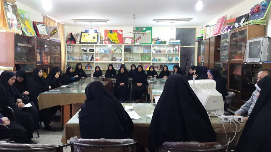 آزمون استخدامی