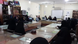 آزمون استخدامی