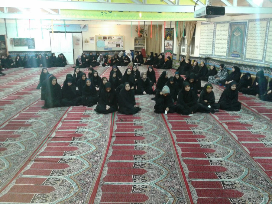 به مناسبت بزرگداشت روز دانشجو (16 آذر)