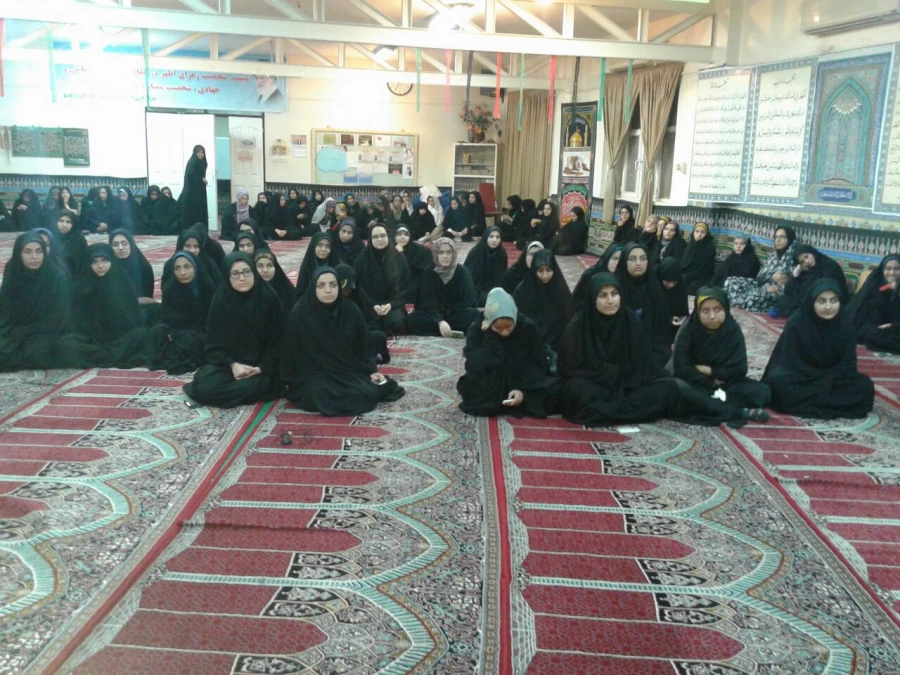 به مناسبت بزرگداشت روز دانشجو (16 آذر)