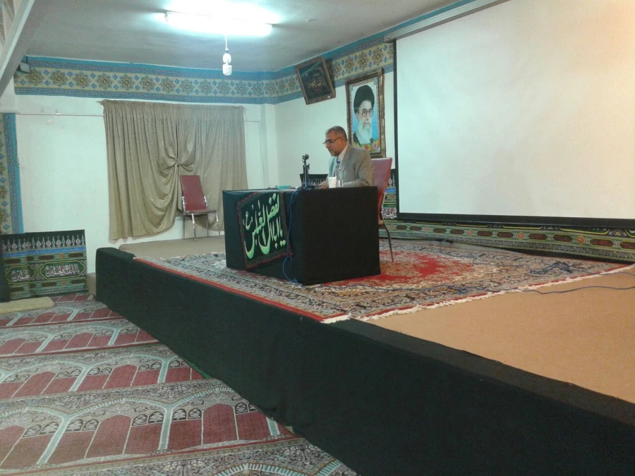 به مناسبت بزرگداشت روز دانشجو (16 آذر)