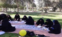 اردوی دانشجویی