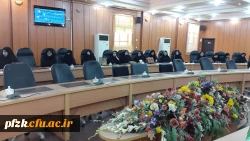 تودیع و معارفه