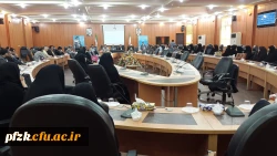 تودیع و معارفه