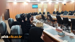 تودیع و معارفه