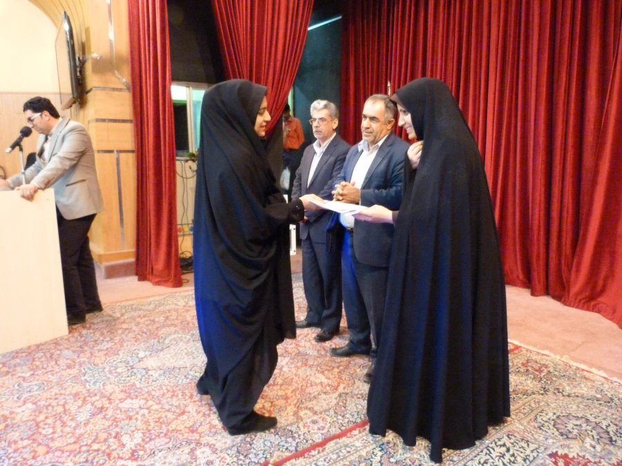 هفته آموزش گرامی باد