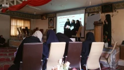 جشنواره الگوی تدریس وکارورزی برتر