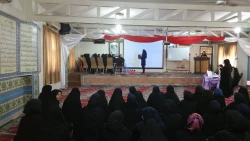 جشنواره الگوی تدریس وکارورزی برتر