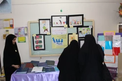 جشنواره الگوی تدریس وکارورزی برتر