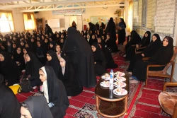 برگزاری مراسم روز دانشجو