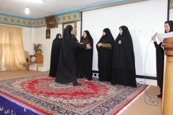 برگزاری مراسم روز دانشجو