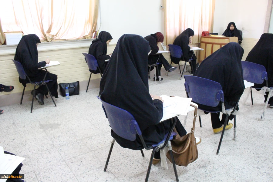 برگزاری مسابقات مرحله منطقه ای بیست و هفتمین جشنواره فرهنگی اجتماعی - خوزستان