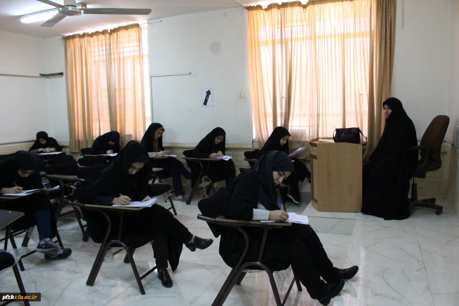 برگزاری مسابقات مرحله منطقه ای بیست و هفتمین جشنواره فرهنگی اجتماعی - خوزستان