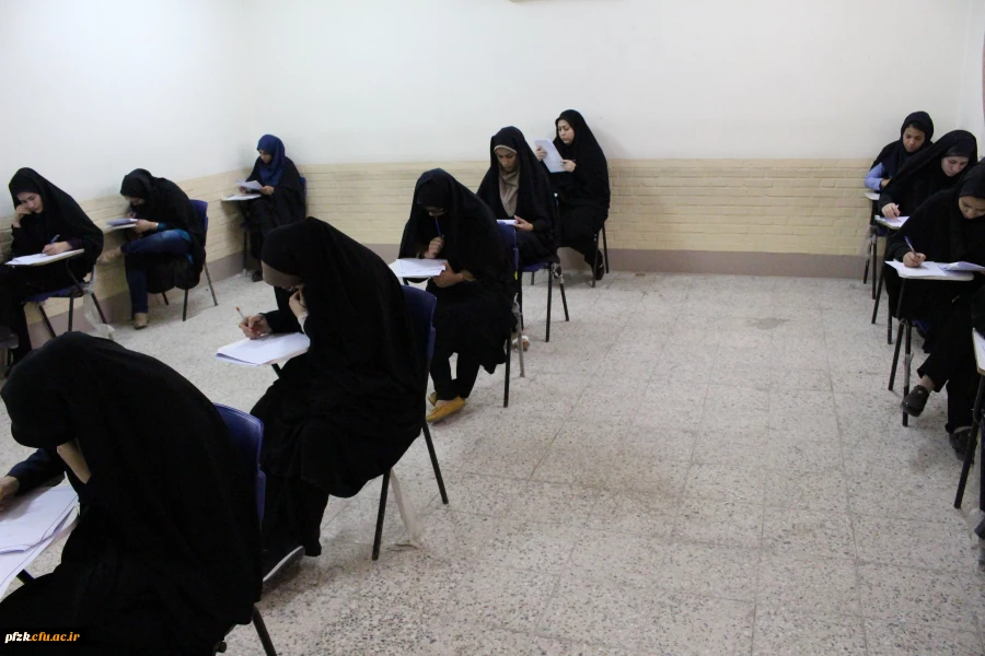 برگزاری مسابقات مرحله منطقه ای بیست و هفتمین جشنواره فرهنگی اجتماعی - خوزستان