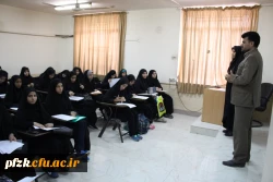 گزارشی از روند برگزاری مصاحبه داوطلبان ورود به دانشگاه فرهنگیان