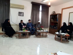 سومین کمیته فرهنگی پردیس