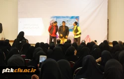 بزرگداشت روز دانشجو