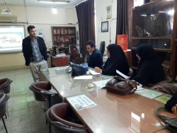 برگزاری کارگاه پژوهش روایتی به مناسبت هفته پژوهش