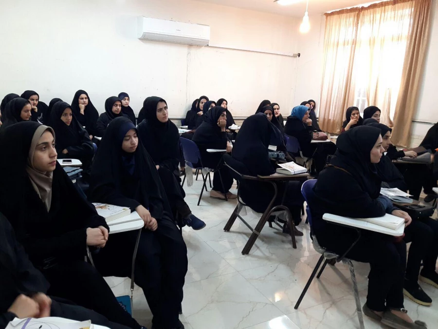 کارگاه پژوهشی تغییر و اصلاح رفتار