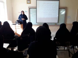 کارگاه مهارت های زندگی