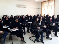 کارگاه مهارت های زندگی