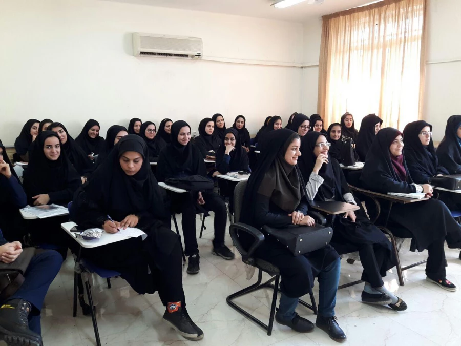 کارگاه مهارت های زندگی