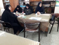 کارگاه درس پژوهی ویژه اساتید پردیس