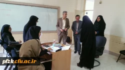 آغاز مصاحبه پذیرفته شدگان سه برابر ظرفیت آزمون استخدامی ماده 28 آموزش و پرورش 98-97