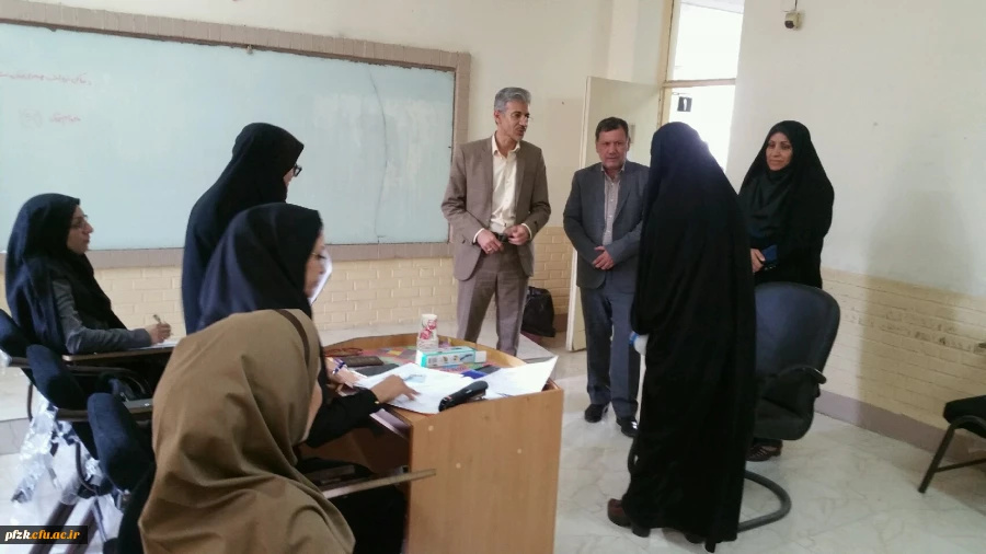 آغاز مصاحبه پذیرفته شدگان سه برابر ظرفیت آزمون استخدامی ماده 28 آموزش و پرورش 98-97