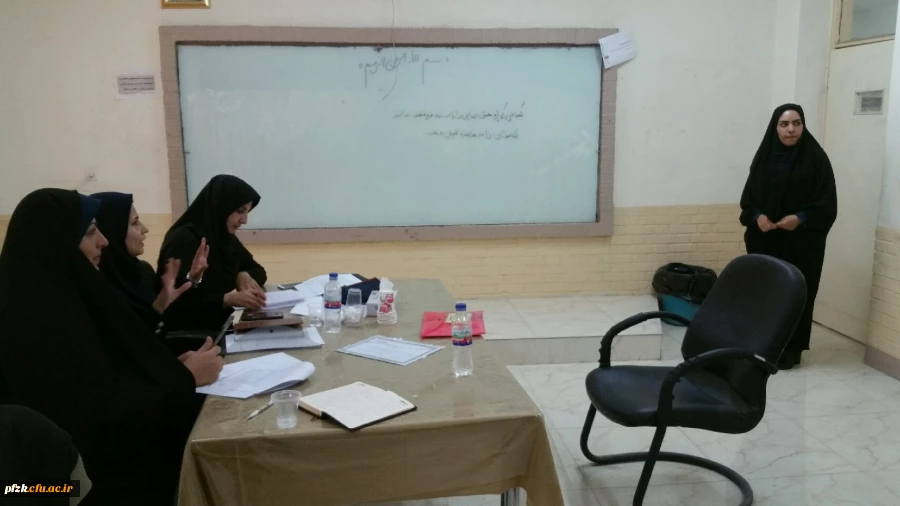 آغاز مصاحبه پذیرفته شدگان سه برابر ظرفیت آزمون استخدامی ماده 28 آموزش و پرورش 98-97