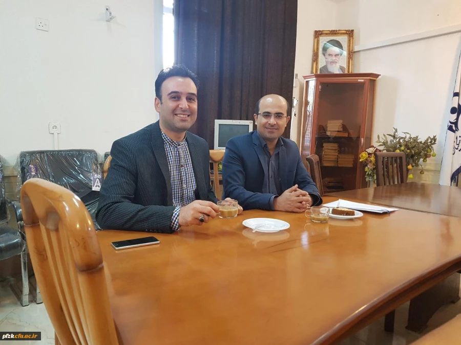 اطلاعیه شماره 2