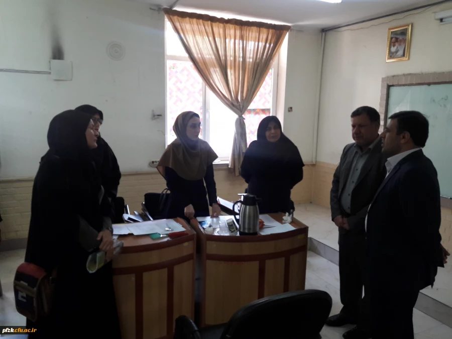 شروع مصاحبه