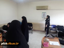 استقرار پزشک