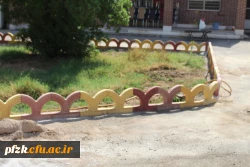 قدامات انجام شده جهت آماده سازی فضای فیزیکی سراهای دانشجویی پردیس حضرت فاطمه الزهرا(س)