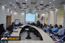 برگزاری کارگاه پژوهش روایی