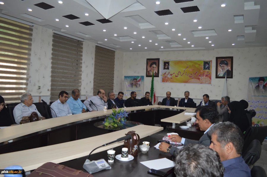 برگزاری کارگاه پژوهش روایی